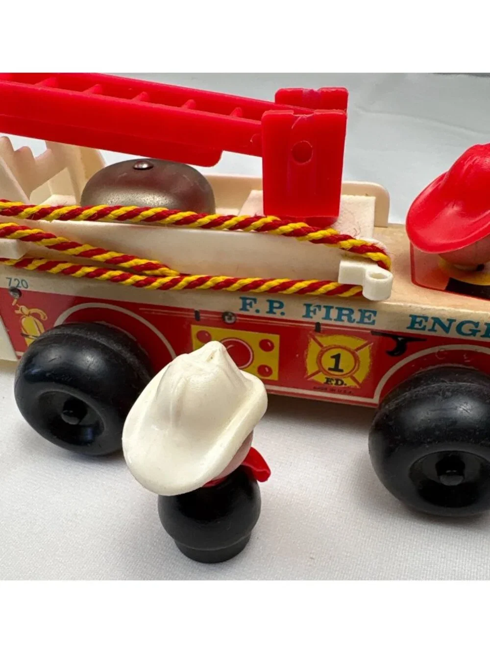 Fisher-Price this classic